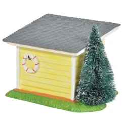 Department 56 Pool Fantasy Hot