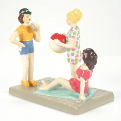 Department 56 Pool Fantasy Hot