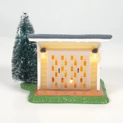 Department 56 Pool Fantasy Hot