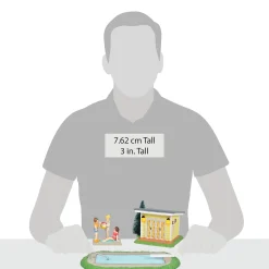 Department 56 Pool Fantasy Hot