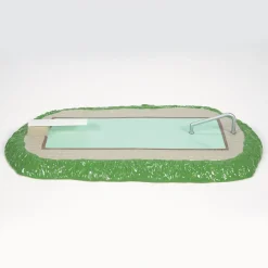 Department 56 Pool Fantasy Hot