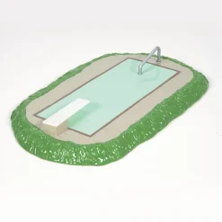 Department 56 Pool Fantasy Hot