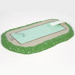 Department 56 Pool Fantasy Hot
