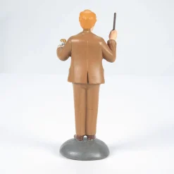 Department 56 Professor Slughorn & the Trio Outlet