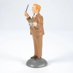 Department 56 Professor Slughorn & the Trio Outlet