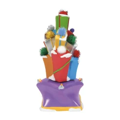 Department 56 Properly Packaged, My Dear Outlet