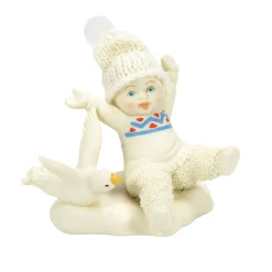 Department 56 Puffin at Play Best