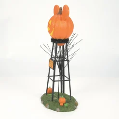 Department 56 Pumpkintown Water Tower New