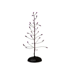 Department 56 Purple Twinkle Bright Tree Best