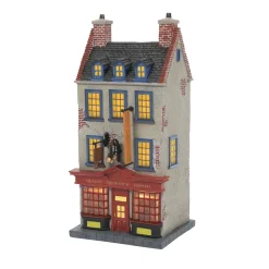 Department 56 Quality Quidditch Supplies Outlet