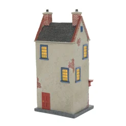 Department 56 Quality Quidditch Supplies Outlet