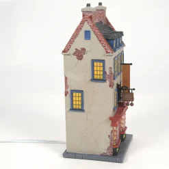 Department 56 Quality Quidditch Supplies Outlet