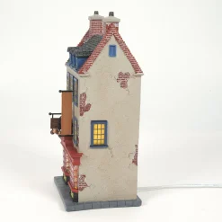 Department 56 Quality Quidditch Supplies Outlet