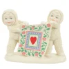 Department 56 Quilting Queens Best