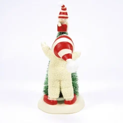 Department 56 Quit Elfing Around! Clearance