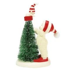 Department 56 Quit Elfing Around! Clearance