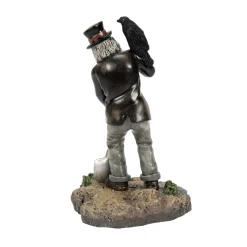 Department 56 Quoth the Raven, Dig Some More Discount