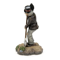 Department 56 Quoth the Raven, Dig Some More Discount