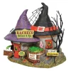 Department 56 Rachel's Retreat & Spa