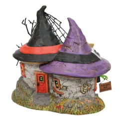 Department 56 Rachel's Retreat & Spa