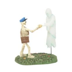 Department 56 Rain Nor Sleet Nor Fright Sale