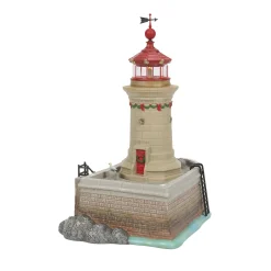 Department 56 Ramsgate Lighthouse Sale