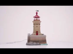 Department 56 Ramsgate Lighthouse Sale