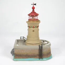 Department 56 Ramsgate Lighthouse Sale