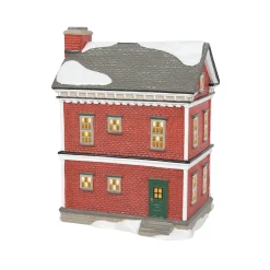 Department 56 Ready For New Year's Eve st/2