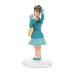 Department 56 Ready For The Weekend New