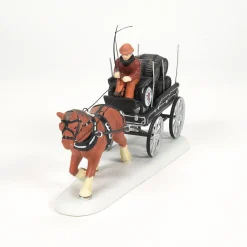 Department 56 Red Lion Pub Beer Wagon Online