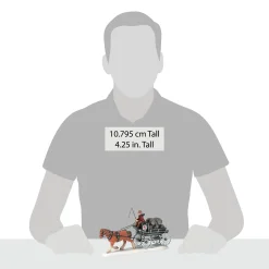 Department 56 Red Lion Pub Beer Wagon Online