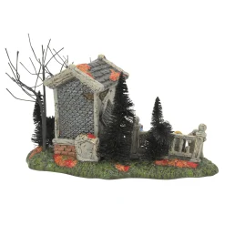 Department 56 R.I.P. Cemetery