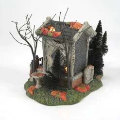 Department 56 R.I.P. Cemetery