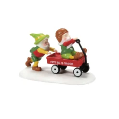 Department 56 Road Test Outlet