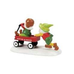 Department 56 Road Test Outlet