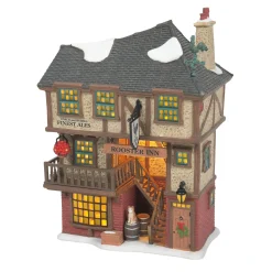 Department 56 Rooster Inn Outlet