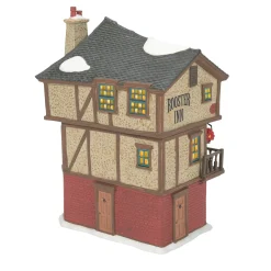 Department 56 Rooster Inn Outlet
