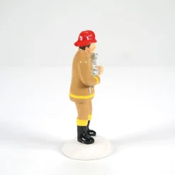 Department 56 Safe and Sound