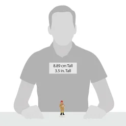 Department 56 Safe and Sound
