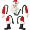 Department 56 Saint Nick in a Cinch Discount