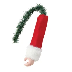 Department 56 Saint Nick in a Cinch Discount