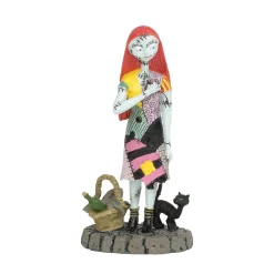 Department 56 Sally's Date Night Hot
