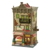 Department 56 Sal's Pizza & Pasta Sale