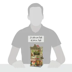 Department 56 Sal's Pizza & Pasta Sale