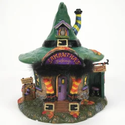 Department 56 Samantha's BOO-tique