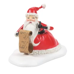 Department 56 Sandy Claws Discount