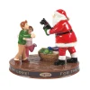Department 56 Santa Comes To Town 2024 Discount