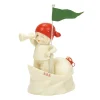 Department 56 Santa's Support Staff Online