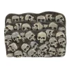 Department 56 Scary Skeletons Steps New